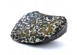 Железо-каменный метеорит Сеймчан